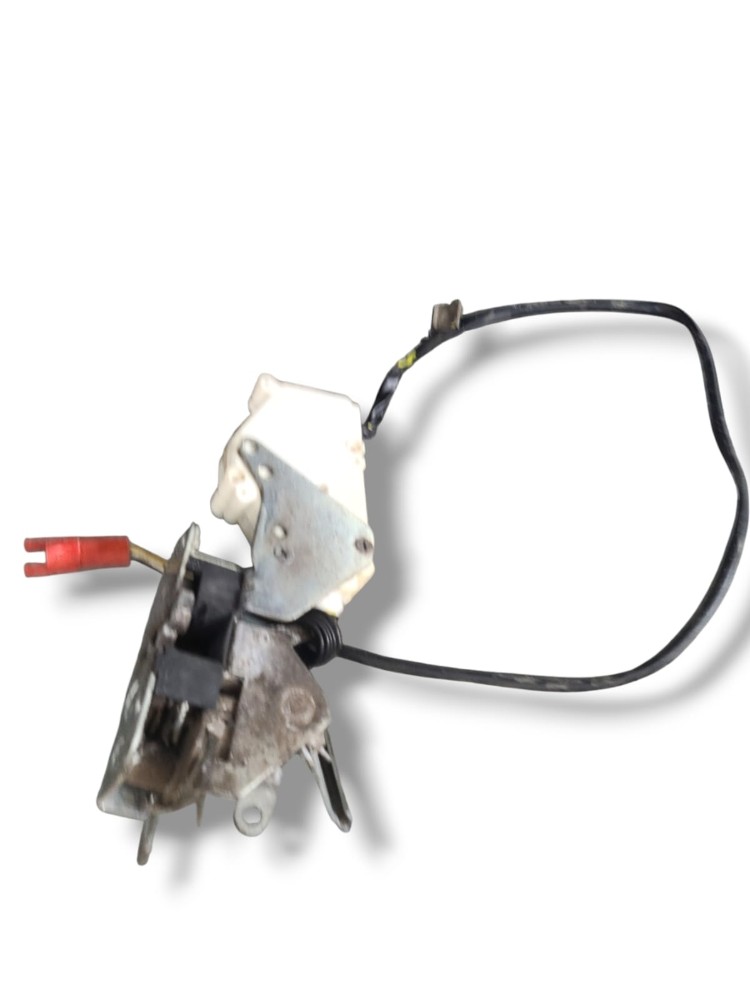 Motor Fechadura Porta Scania Euro 5 7