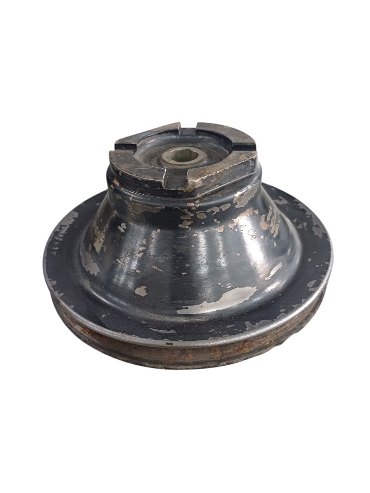 Polia Bomba Agua Mb 307 1991 5