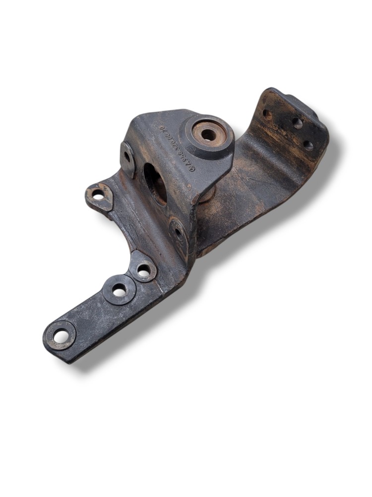 Suporte Eixo Dianteiro Mb Atego 2428 1