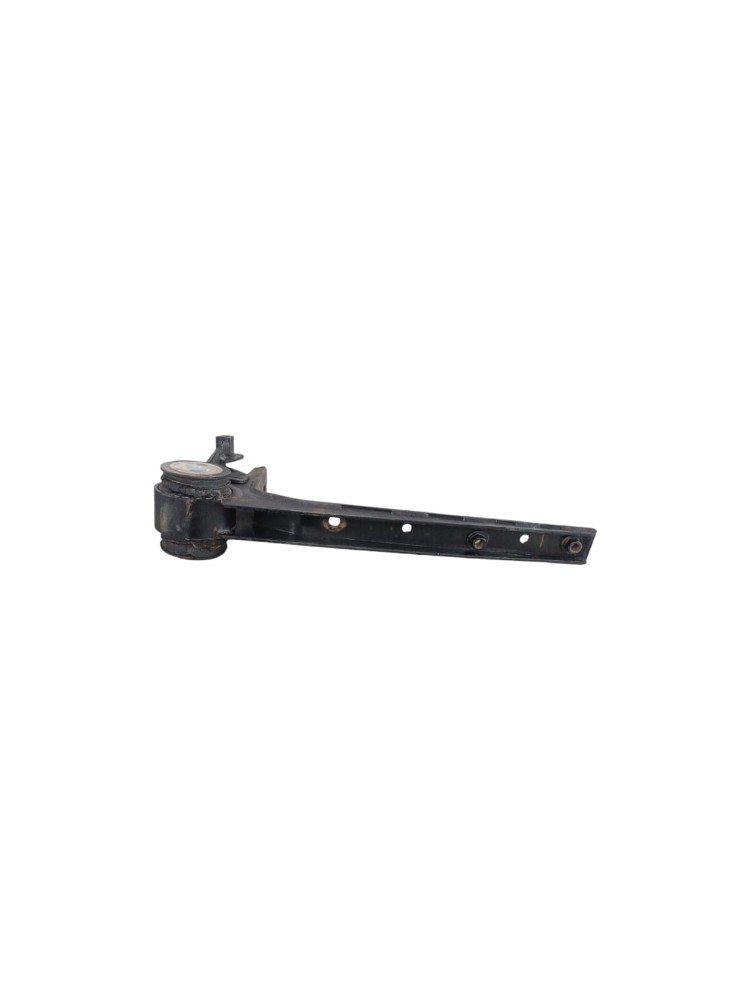 Suporte Coxim Cabine Bucha Mb Axor 5