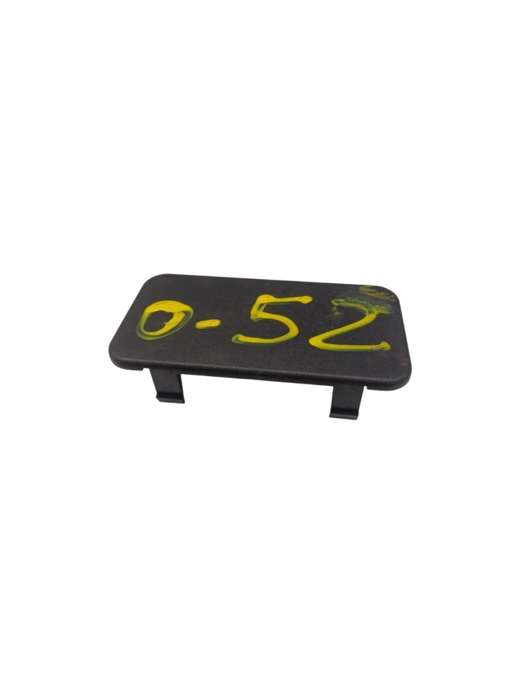 Tampa Moldura Painel Mb Axor 1933 2019 2020 VO52
