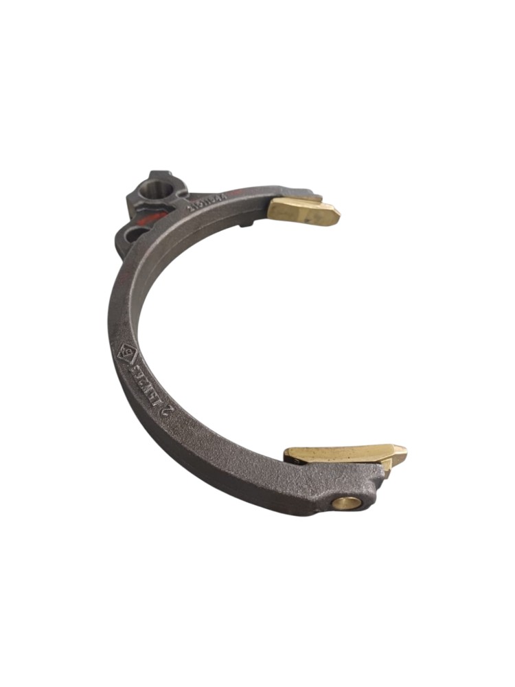 Garfo Transferência Caixa Ishift Volvo 5