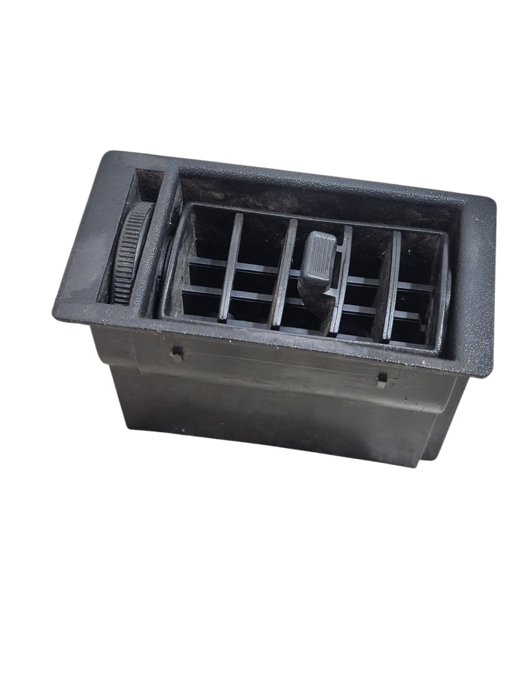 Difusor Ar Painel Lateral Ford Cargo 1
