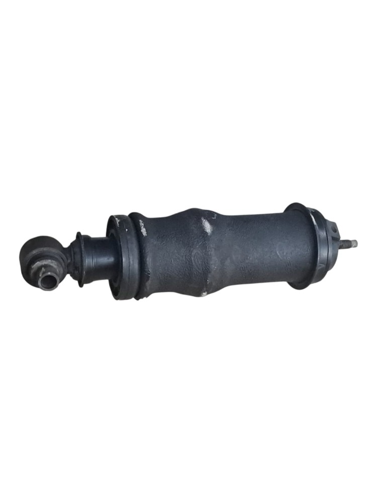 Bolsa Suspensao Ar Cabine  Volvo FH 540 2013 VN44 4