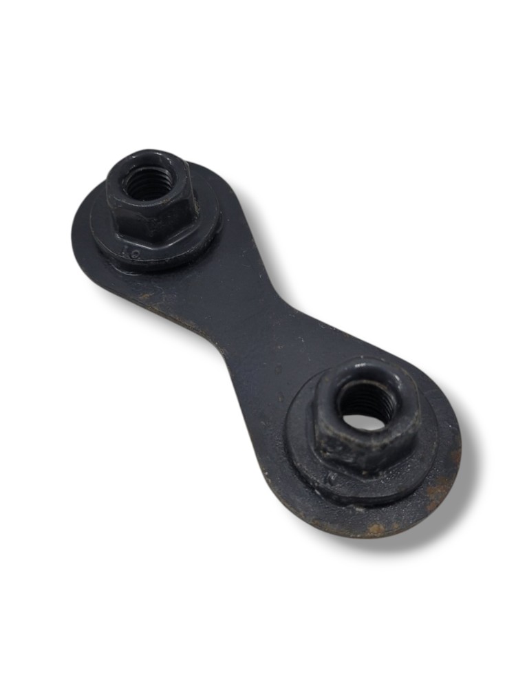 Suporte Fixação Mb Actros 2548 2024 Vo12 2