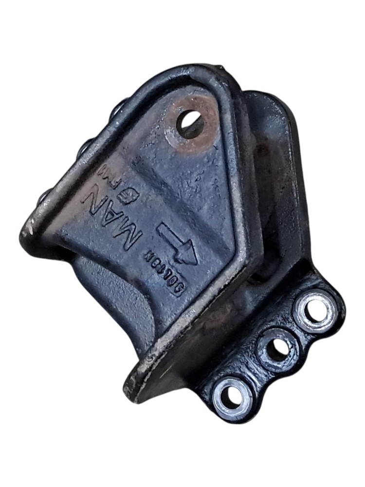 Suporte Traseiro Truck L.Esquerdo MAN TGX 28440 2019 VN51 2