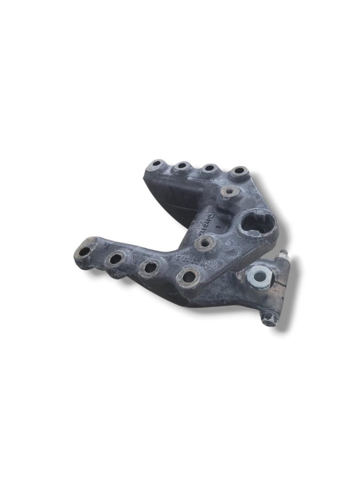 Suporte Mola Traseira Vw Delivery 11180 2024 2025 Vo42