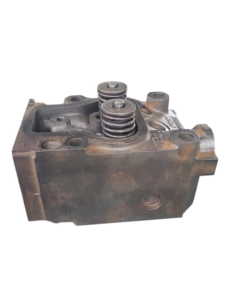 Cabecote Motor Mwm Volvo 260 2008 5