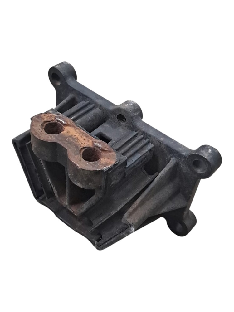 Coxim Caixa Cambio Mb Axor Actros 2