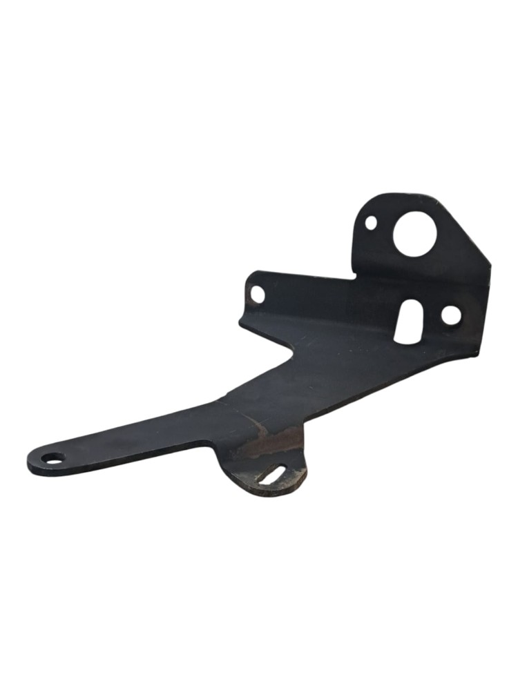 Suporte Lateral Chassi L. Direito Mb Atego 1