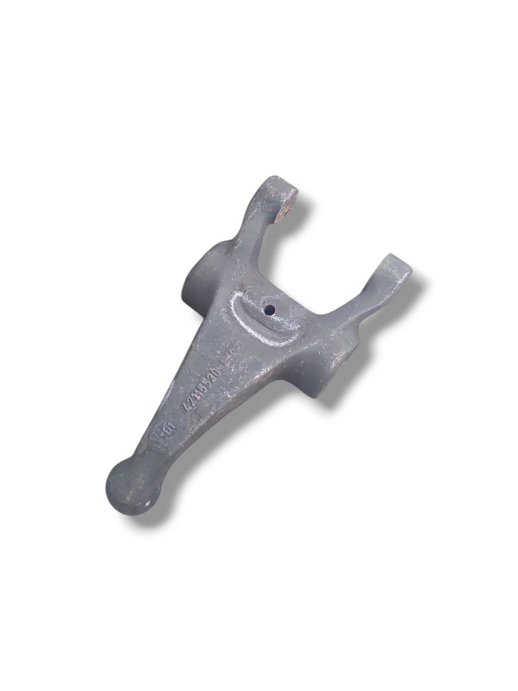 Garfo Embreagem Iveco 4