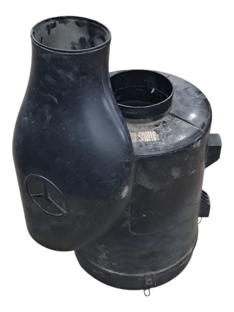 Carcaca Filtro Ar Mercedes-Benz L1622 1622 1318 3