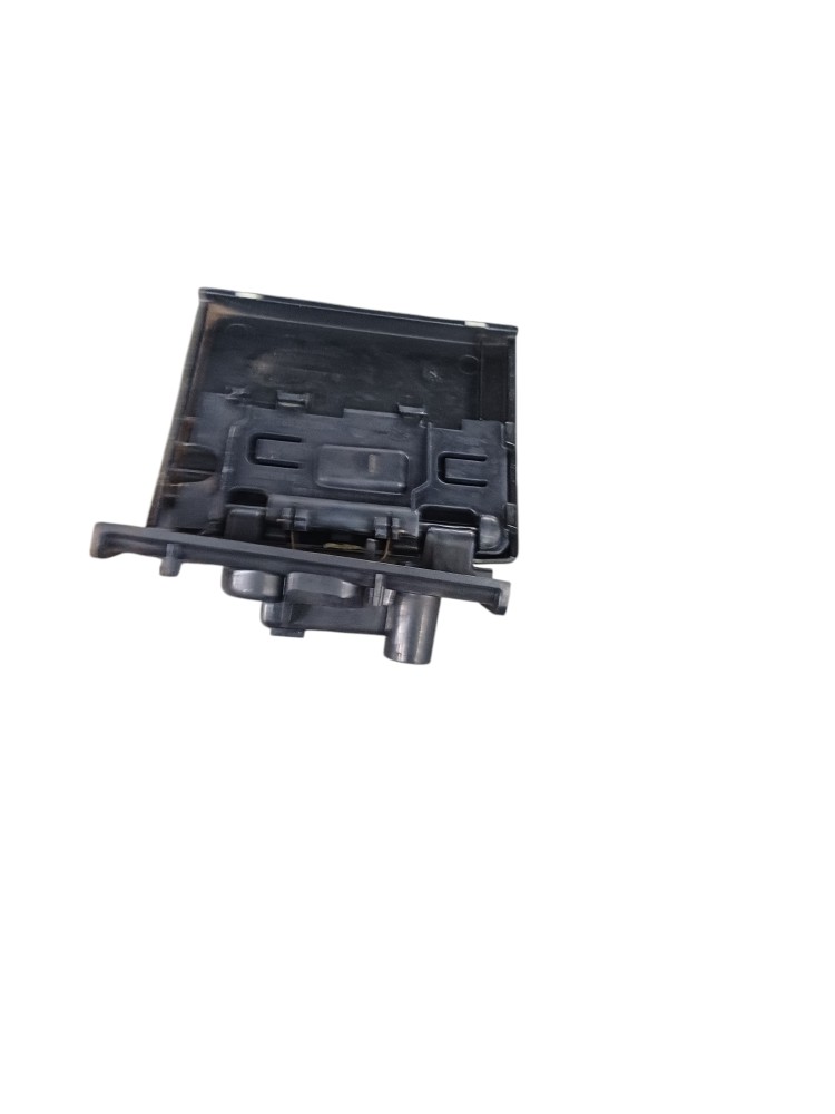 Suporte Modulo Injeção Mb Actros 2545 2021 3