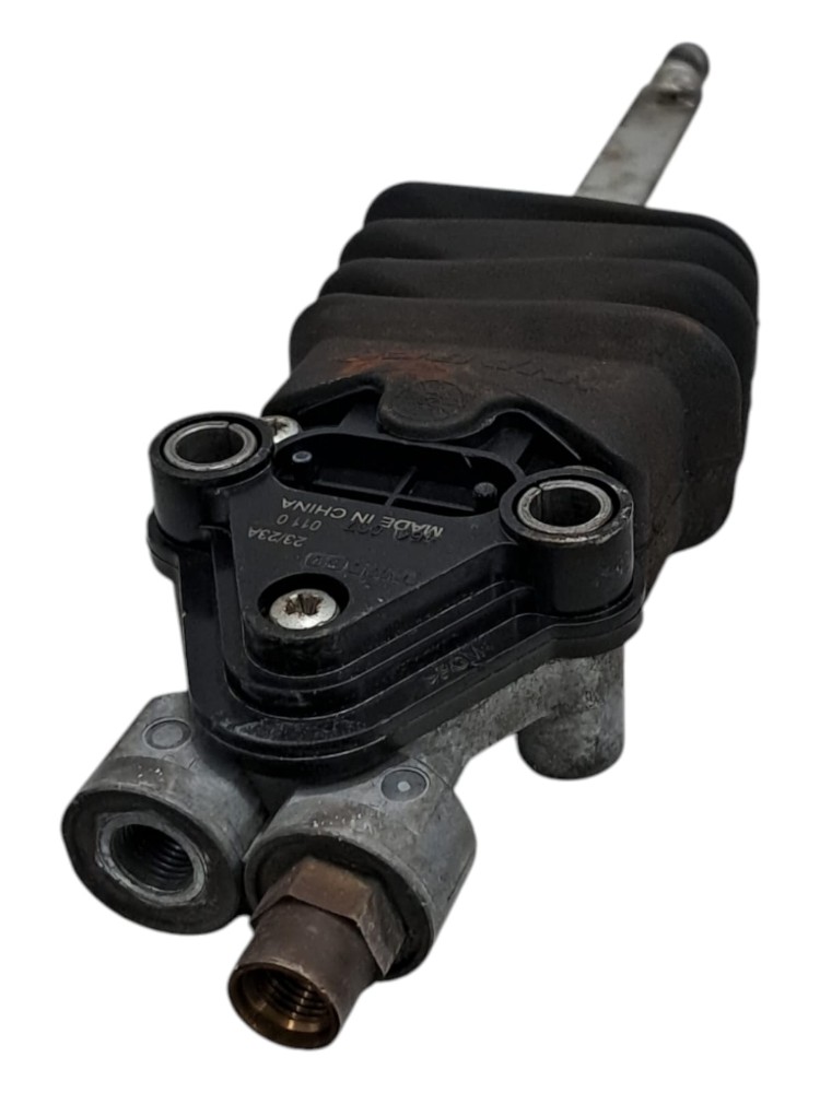 Valvula Nivelamento Cabine Mb Axor Actros 4