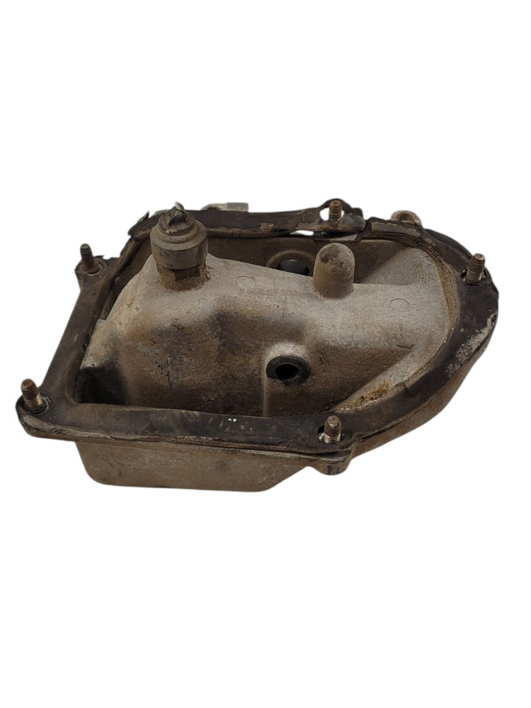 Suporte Pedal Mb 180 1994 A 1996 4