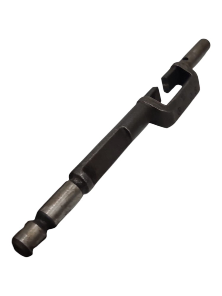 Haste Caixa Cambio Zf 1