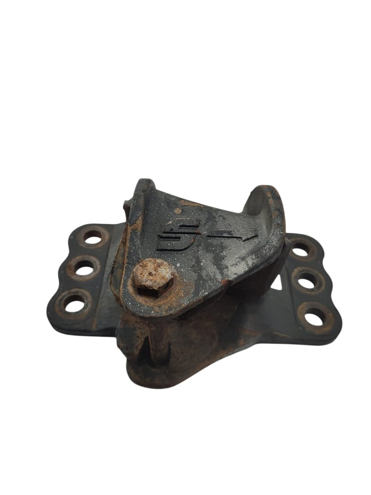 Suporte Fixacao Molejo Truck Suspensys Direito 3