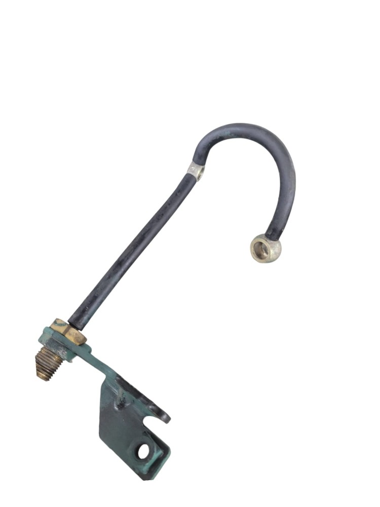 Tubo Oleo Motor Volvo