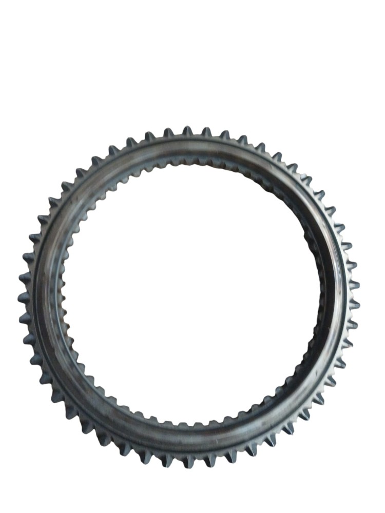 Corpo Acoplamento Caixa Cambio Zf S61550 2