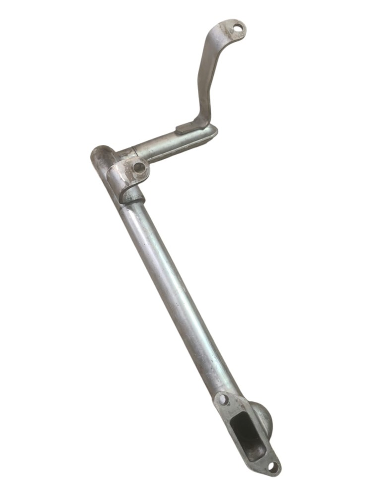 Pescador Oleo Motor Cummins ISB 6 5