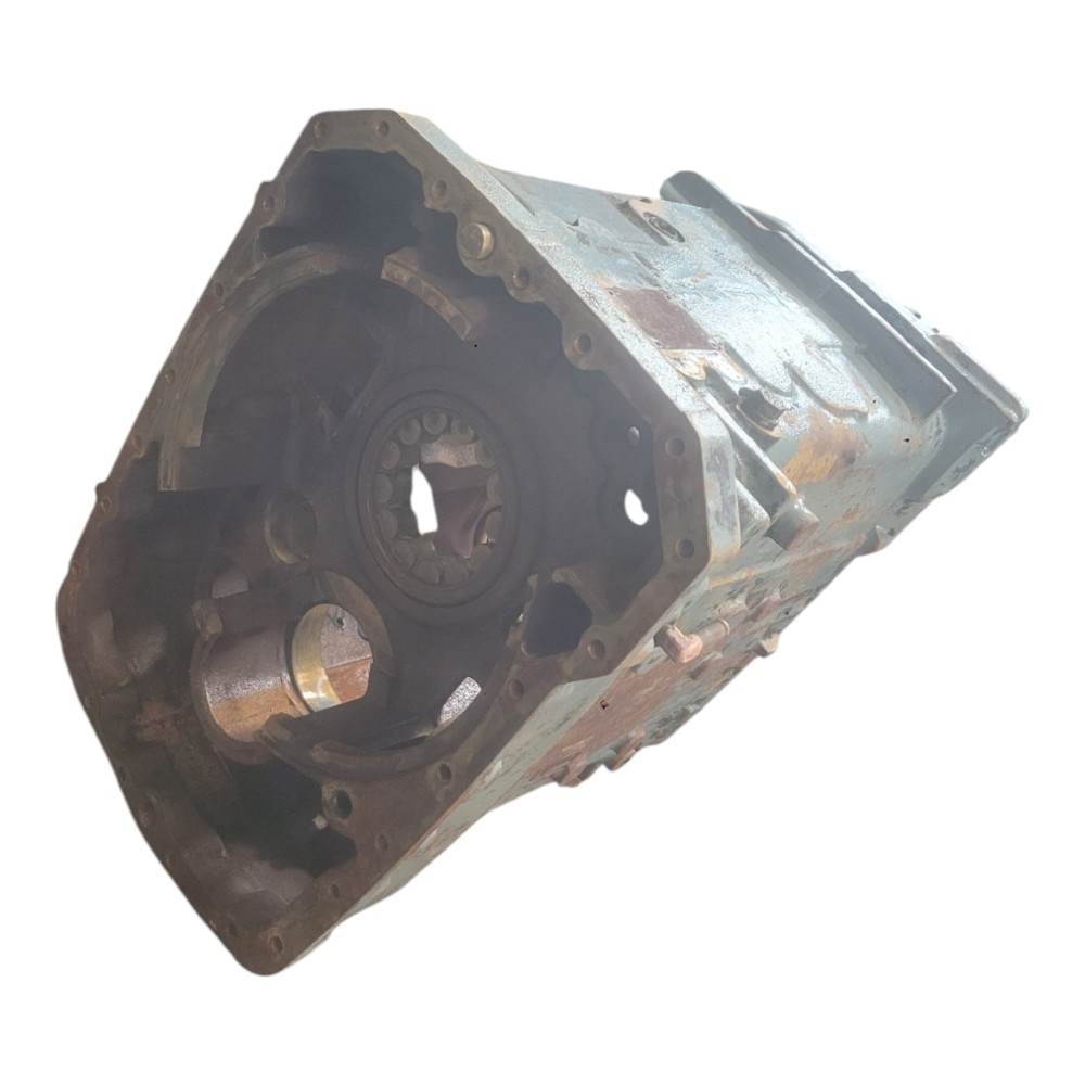 Carcaca Caixa Cambio Zf 16S160 5