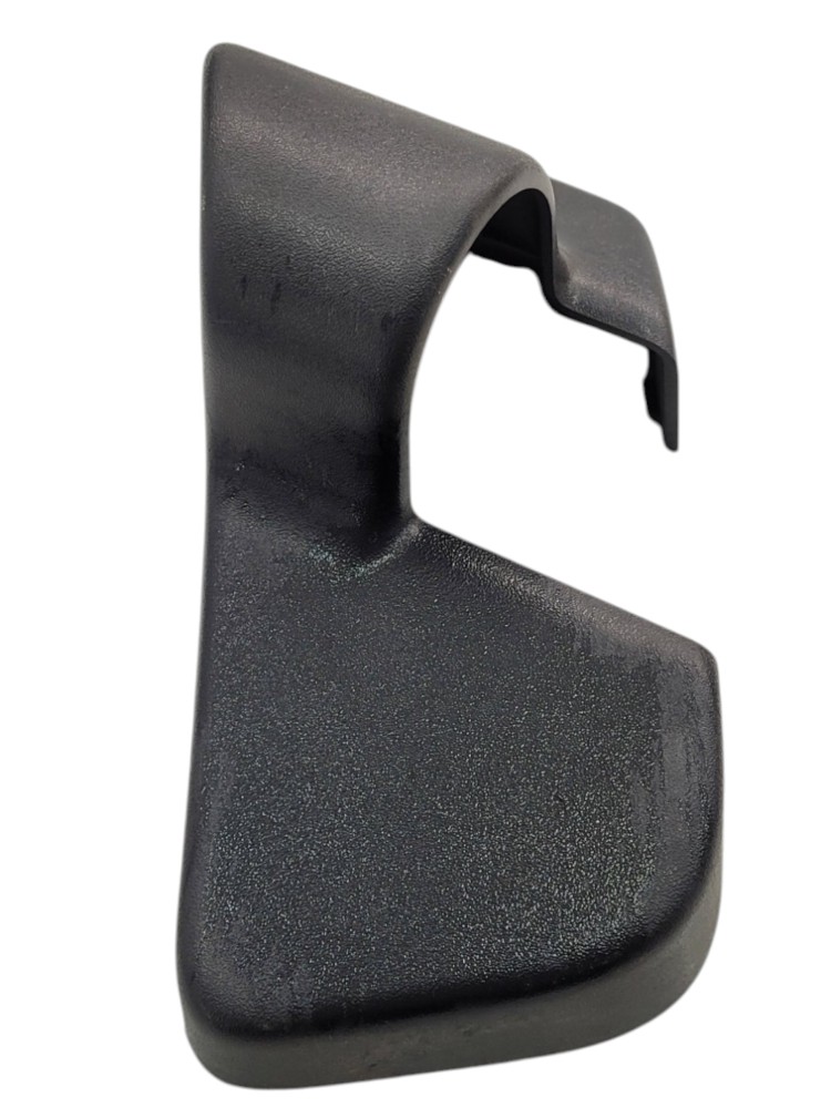 Acabamento Superior Retrovisor Volvo Fh 2022 Vn143 Preto 2