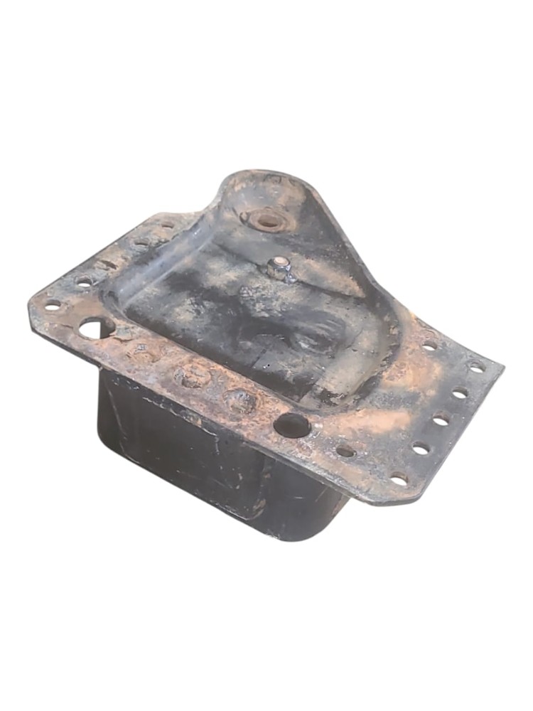 Suporte Mola Suspensys Direito 2
