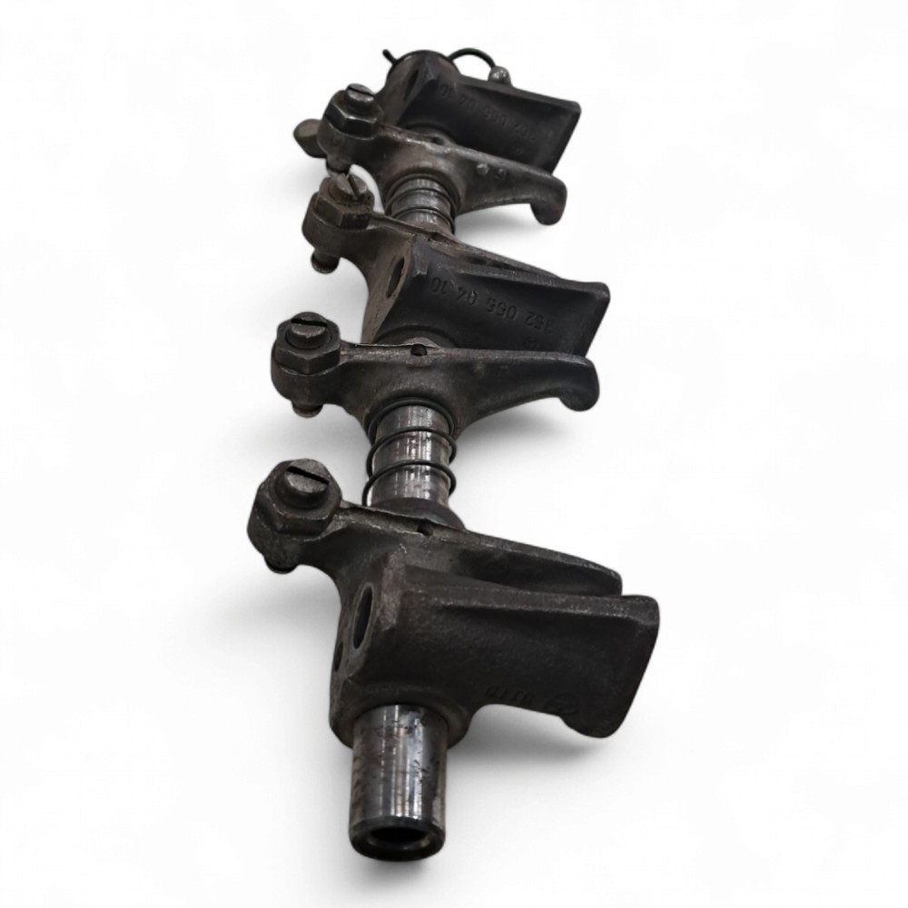 Eixo Balancim Mb 1113 Motor OM352