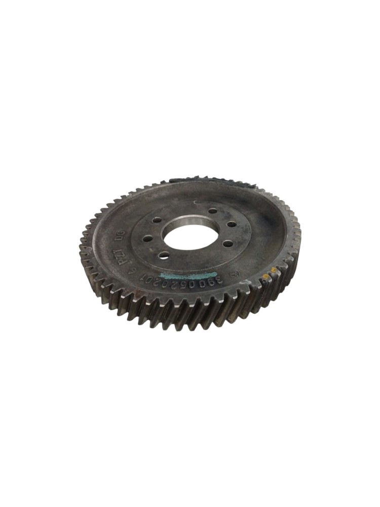 Engrenagem Comando 60 Dentes Mb Om 366 7