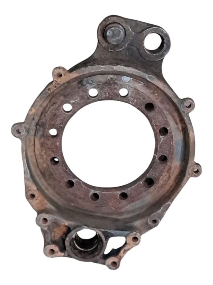 Suporte Patim Dianteiro Volvo 3