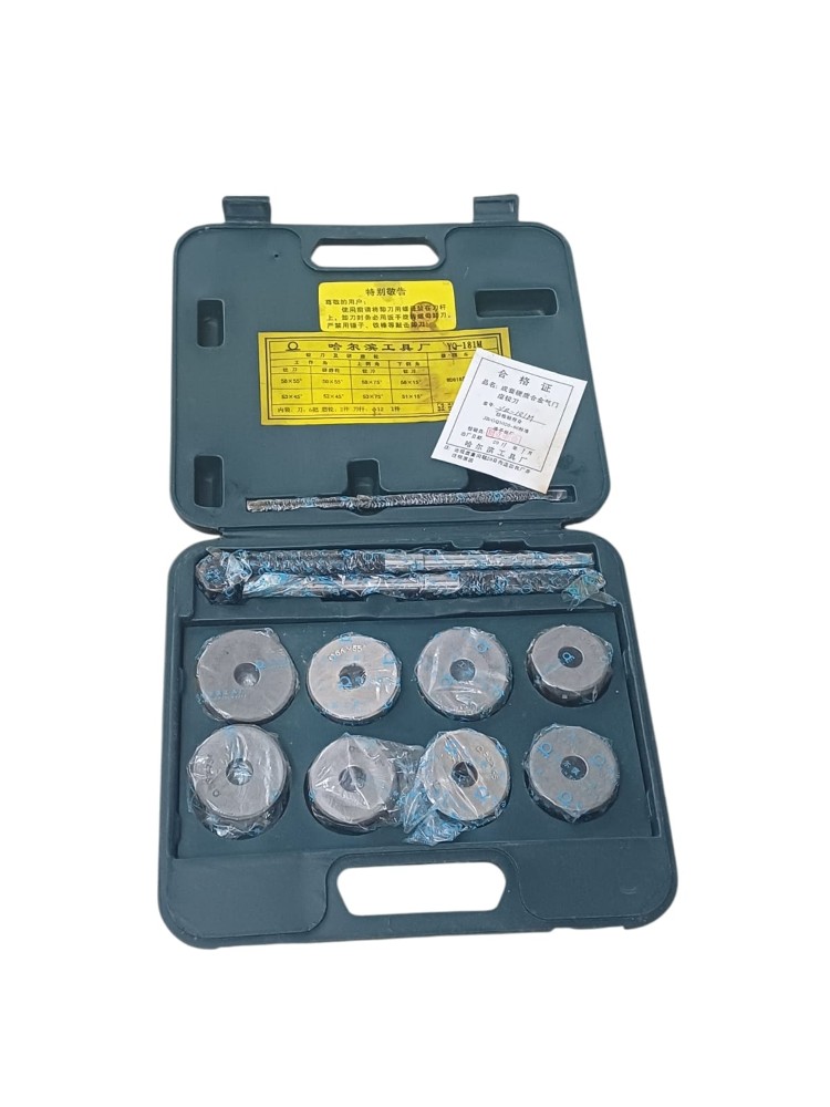 Kit Valvula Alargadora Sinotruck 2000 1