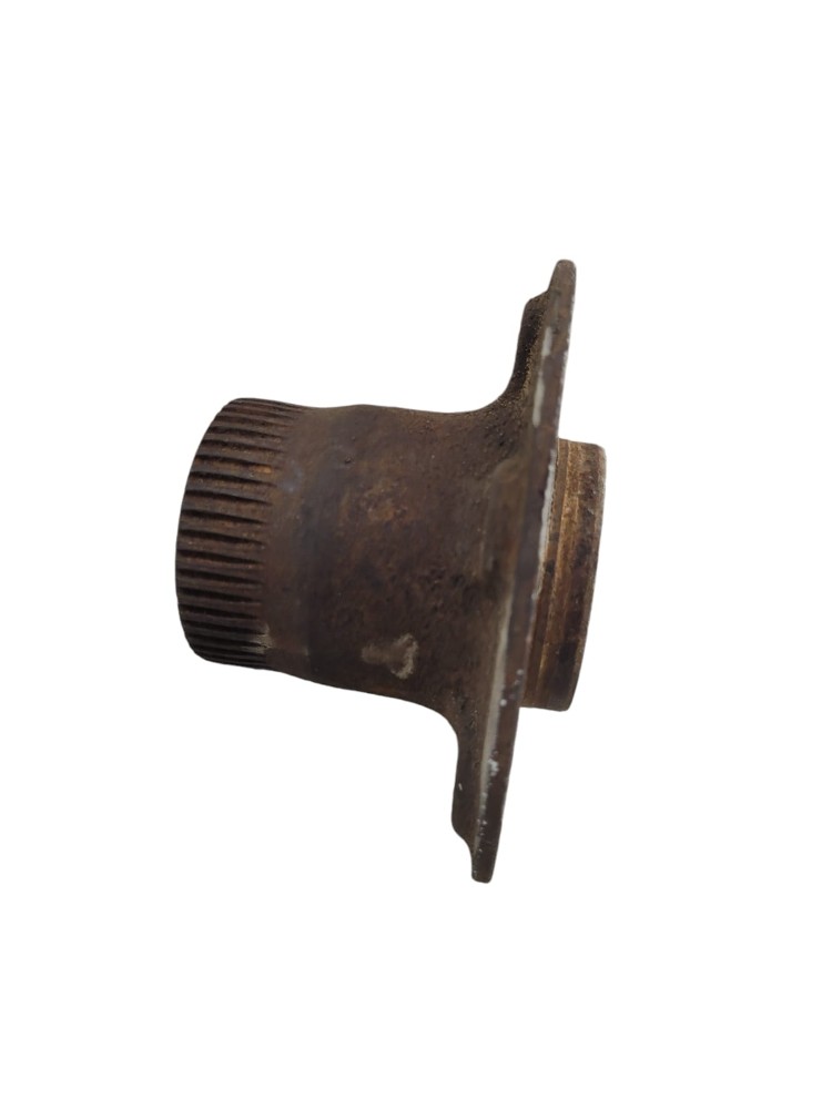 Cubo Roda Mb 5