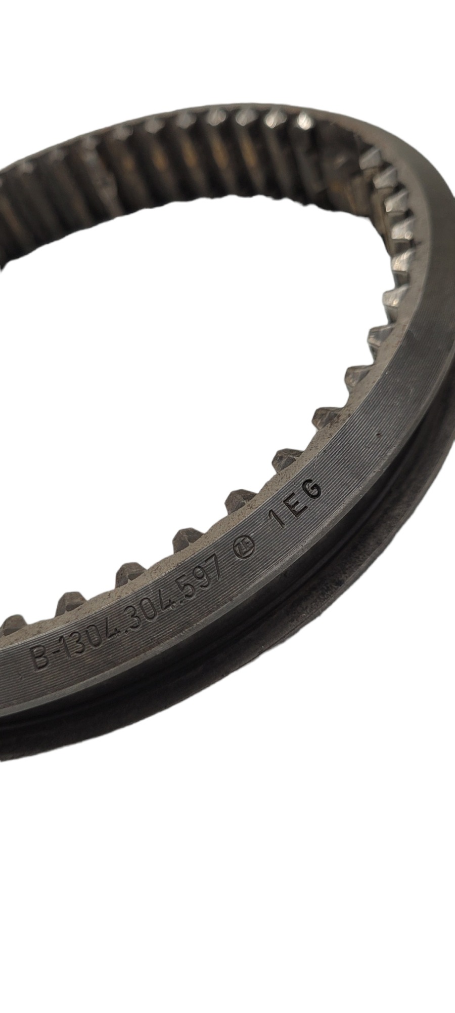 Luva Engate Cambio Zf 1304304597 5