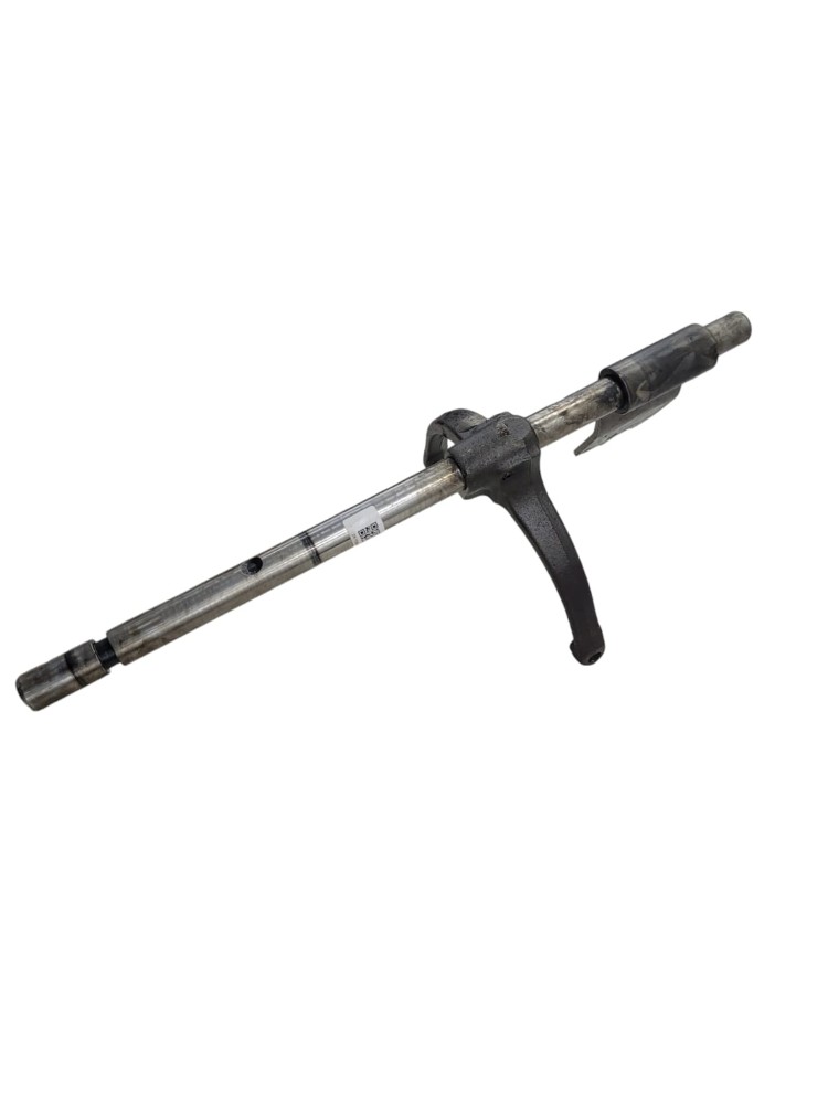 Garfo Seletor Caixa Cambio Zf 3