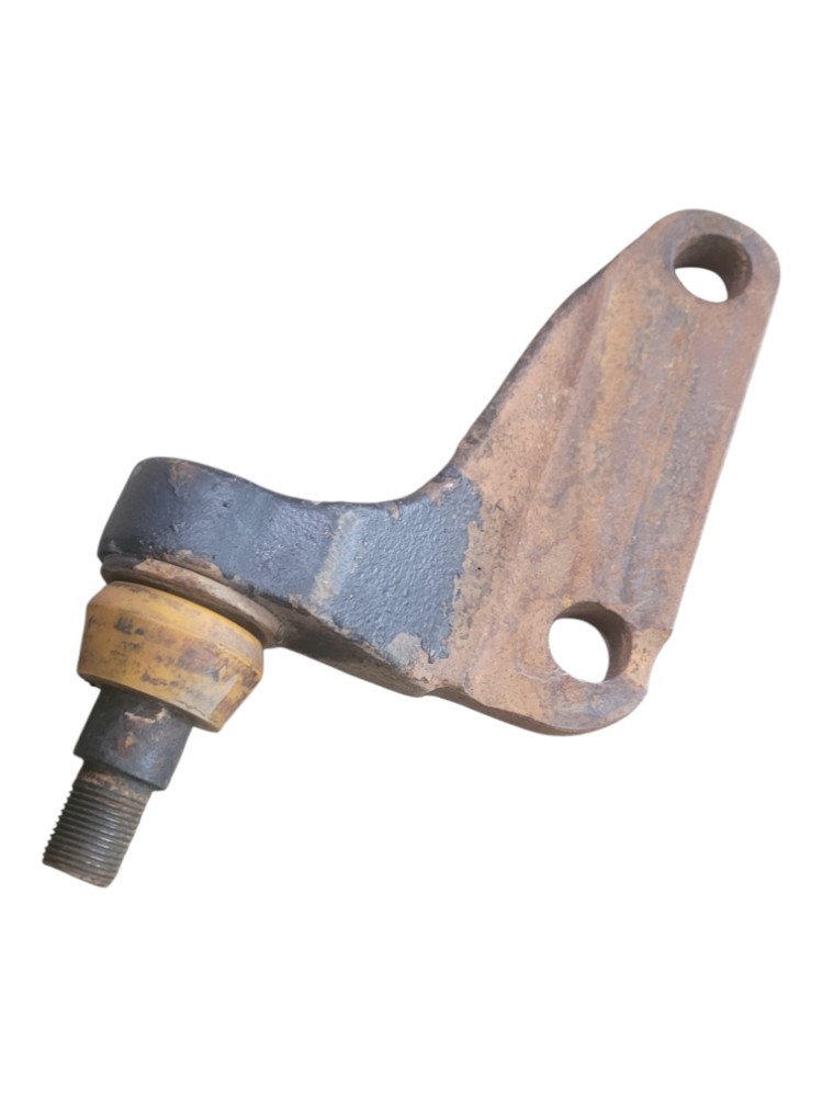 Suporte Inferior Amortecedor Ford Cargo 2001 1