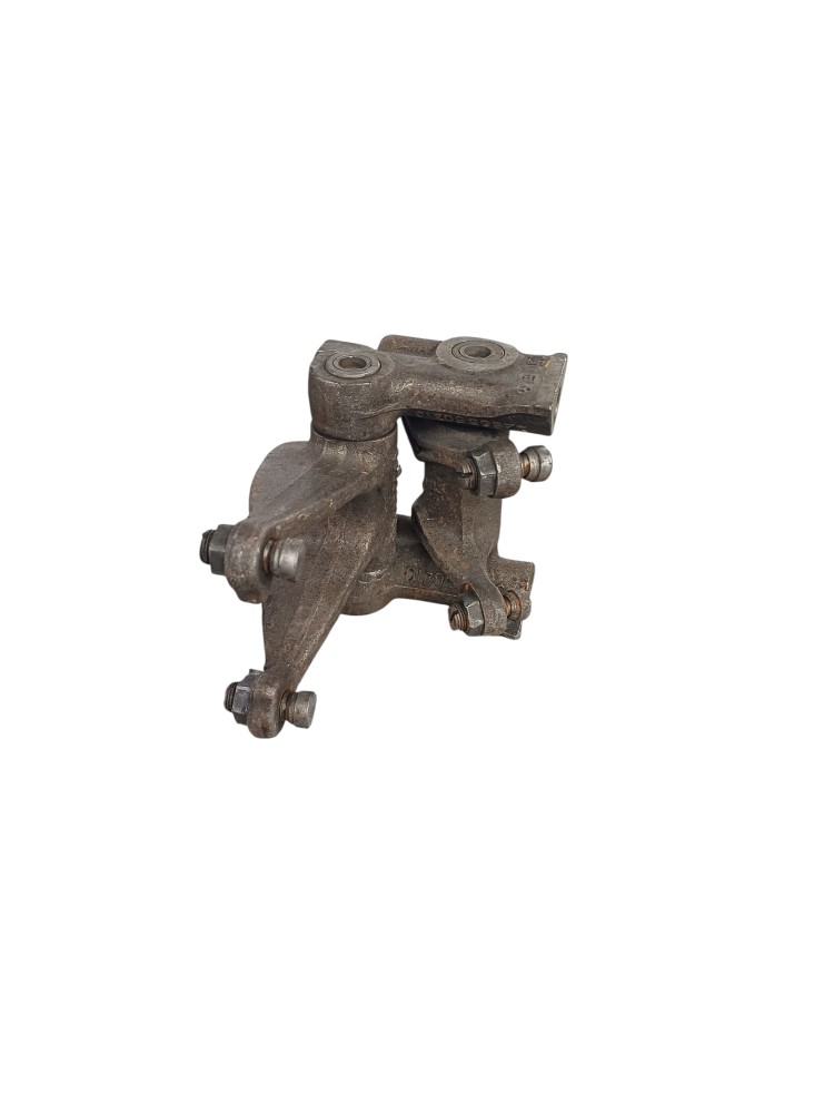 Balancim Pequeno Motor Mb Om 355 2