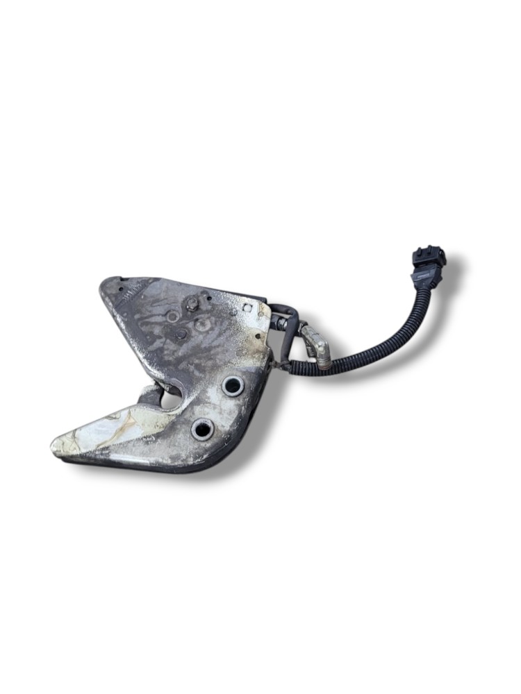 Trava Cabine Mb Atego 2426 2016