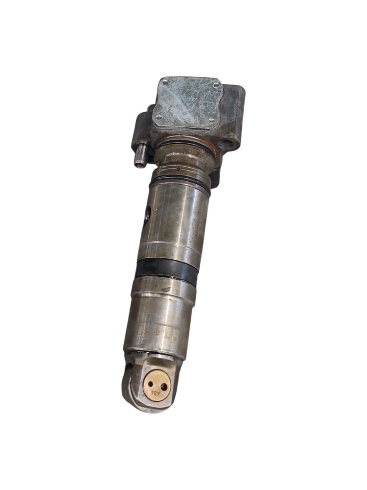 Unidade Injetora Motor Om904 Mb Atego Accelo A0280746902