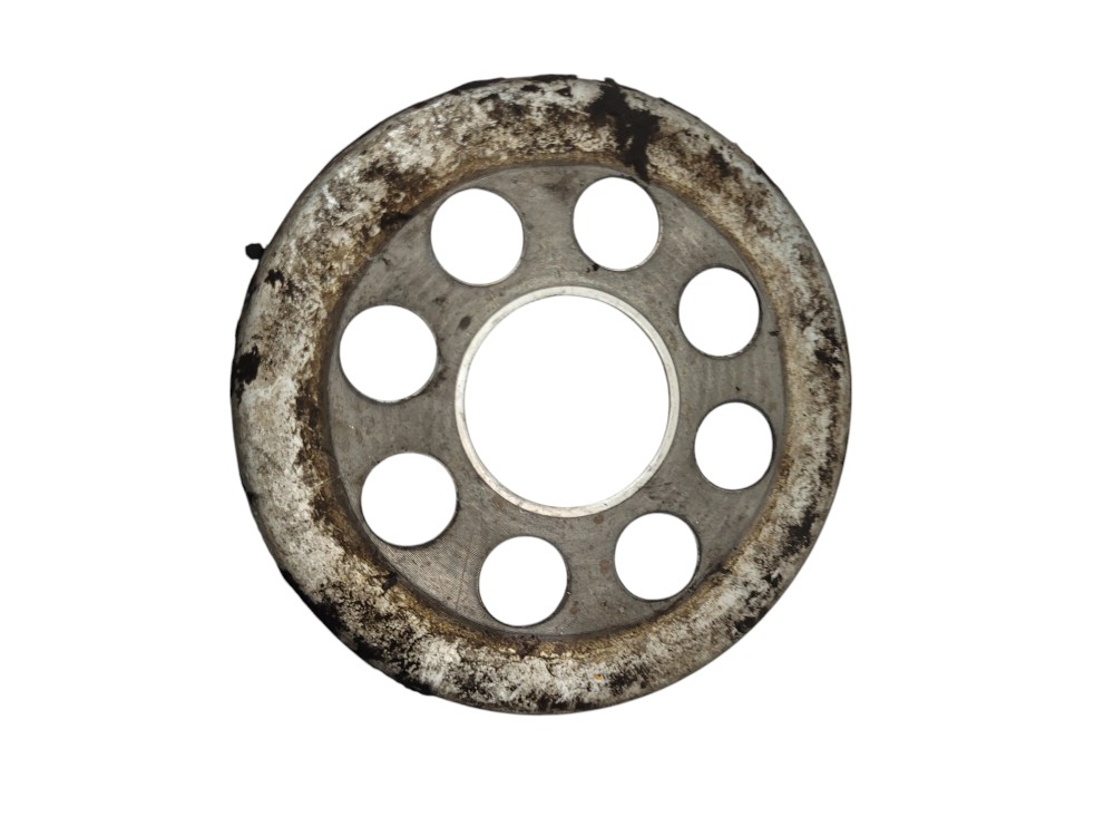 Roda Fonica Mb 1