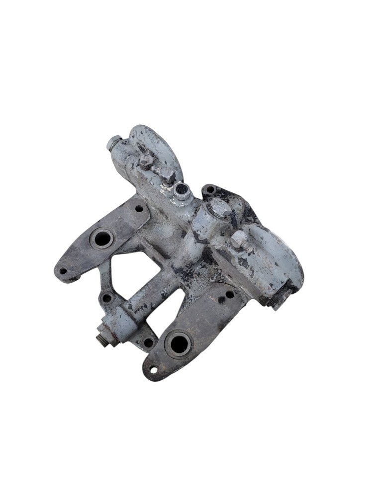 Carcaca Filtro Lubrificante Ford Cargo 3