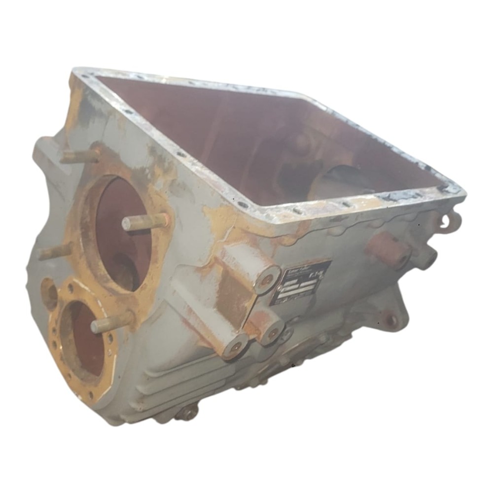 Carcaca Caixa Cambio Eaton Fs6306 4