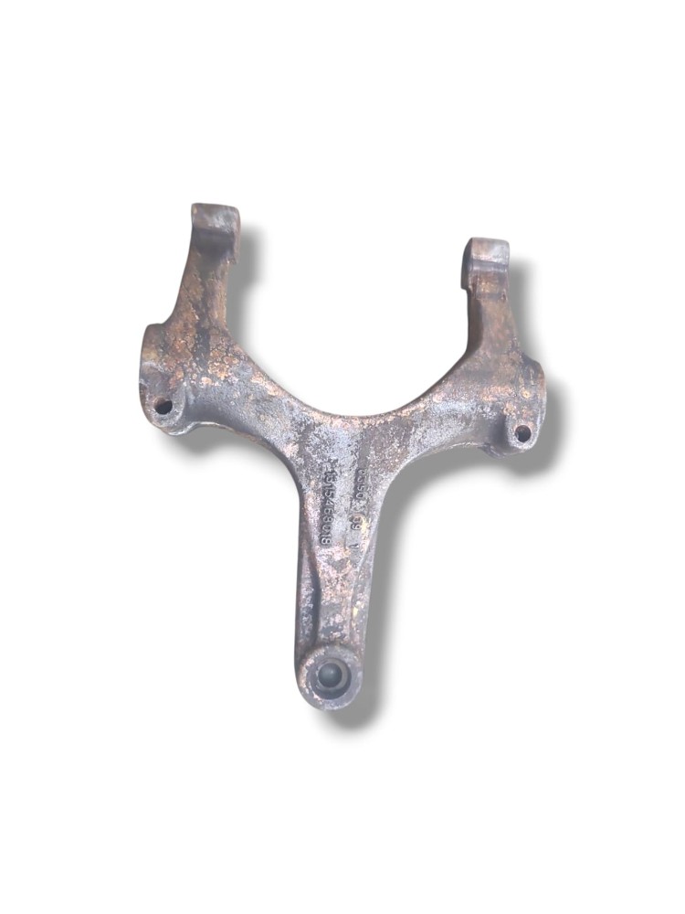 Garfo Acionamento Embreagem vw Constellation Caixa Zf 5