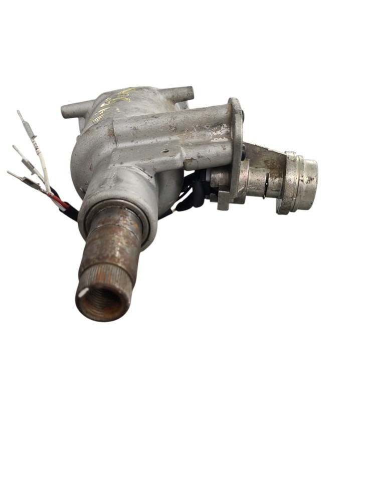 Coluna Direcao MB Accelo 1016 2014 VA152 5