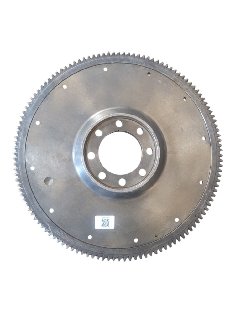 Volante Motor Mb 709 4
