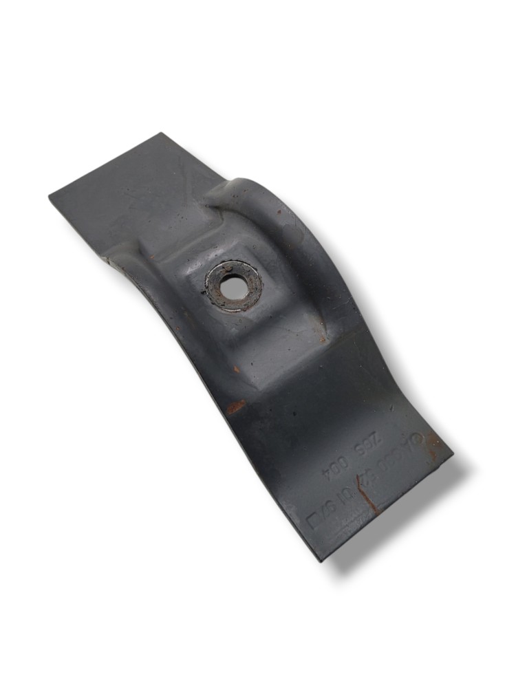 Abraçadeira Paralama Mb Axor 2544 2013 VO02 2