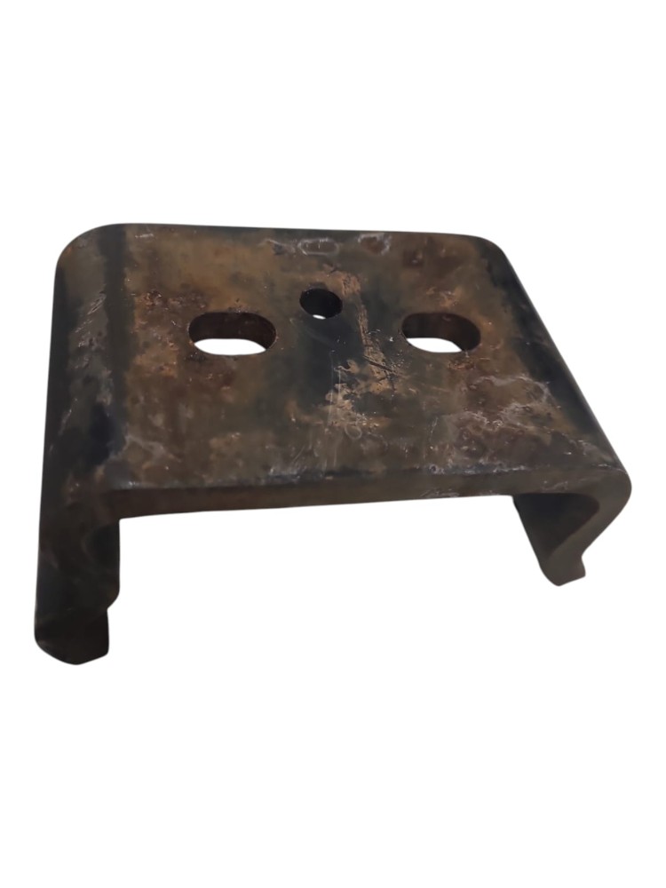 Suporte Coxim Motor Ford Cargo 3