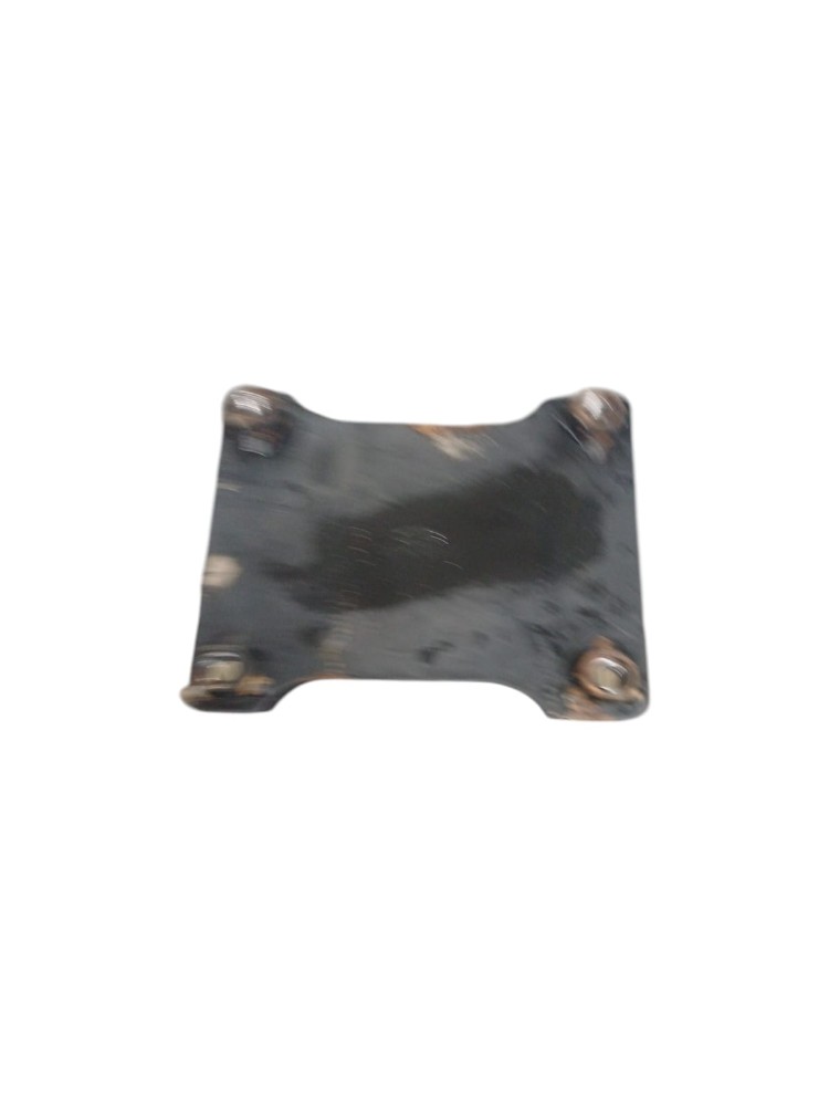 Calço Suporte Trava Amortecedor Vw 13180 2002 3