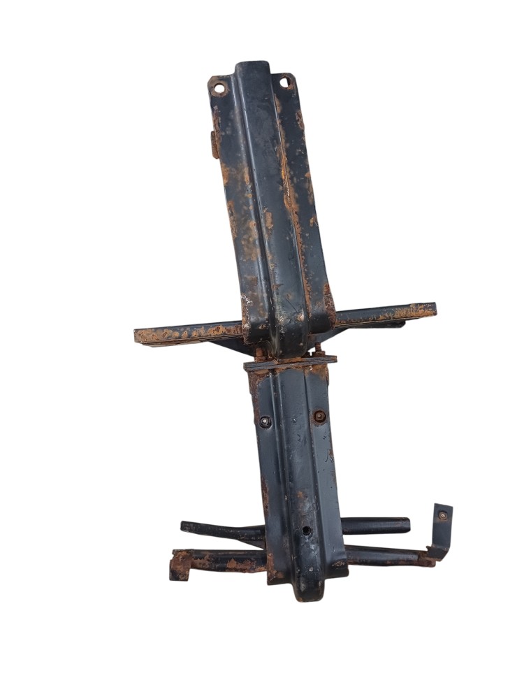 Suporte Estribo Inferior Mb 1218 7