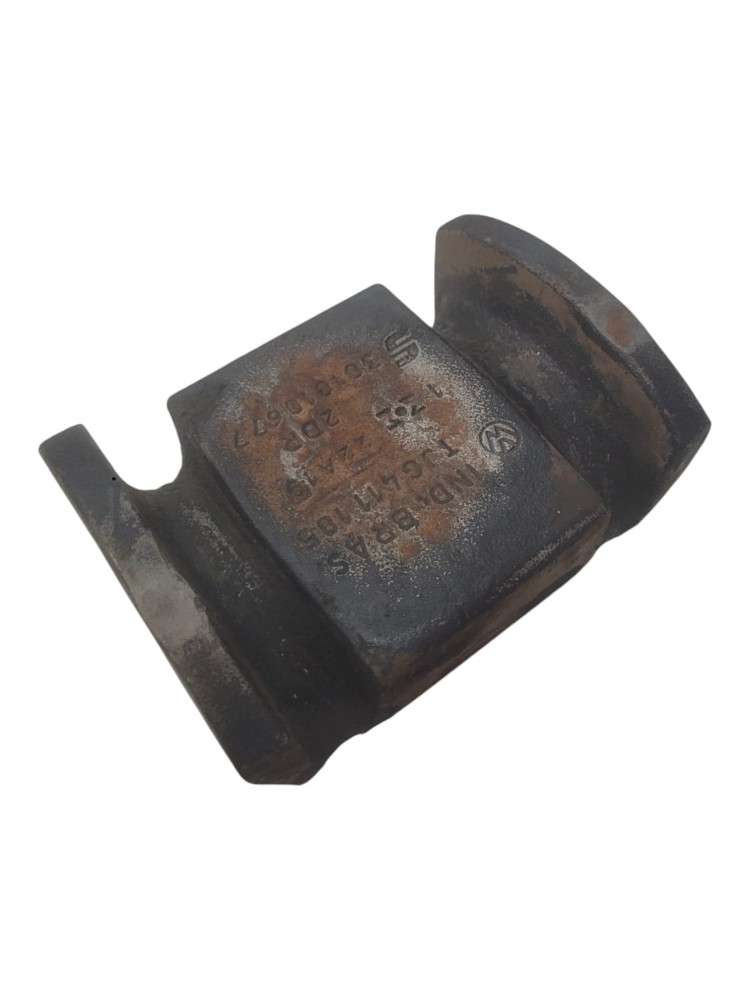 Calco Guia Feixe Mola Vw Constellation 2005 A 2012 2