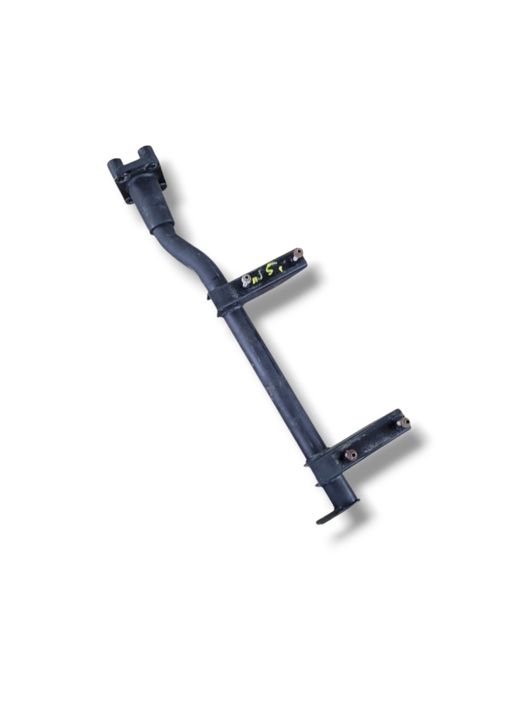 Suporte Paralama Man Tgx 28440 2017 2